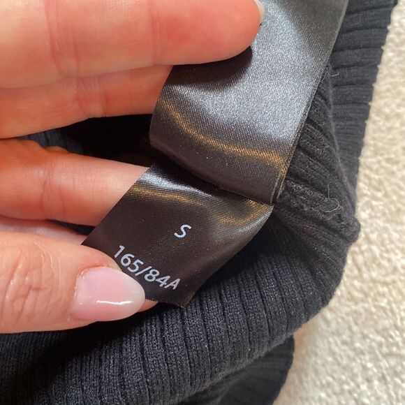 C/Meo Collective Ruffle Sweater - Picture 7 of 7